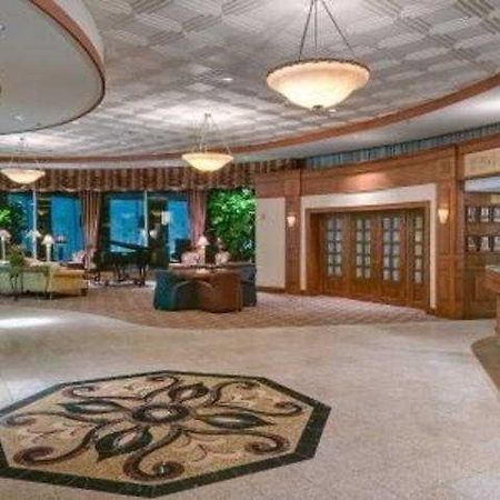 Wyndham Milwaukee Airport Hotel & Convention Center מראה פנימי תמונה