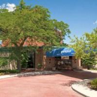 Wyndham Milwaukee Airport Hotel & Convention Center מראה חיצוני תמונה