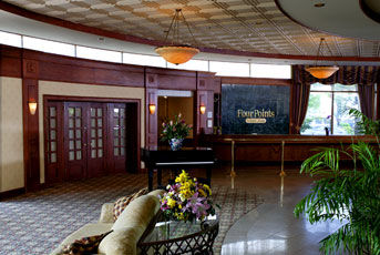 Wyndham Milwaukee Airport Hotel & Convention Center מראה חיצוני תמונה
