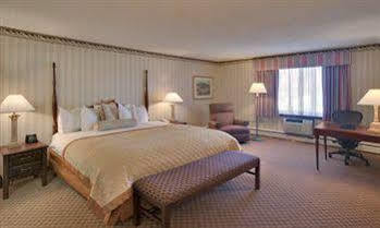 Wyndham Milwaukee Airport Hotel & Convention Center מראה חיצוני תמונה