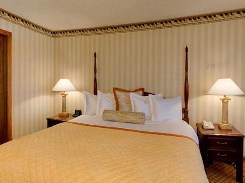 Wyndham Milwaukee Airport Hotel & Convention Center מראה חיצוני תמונה